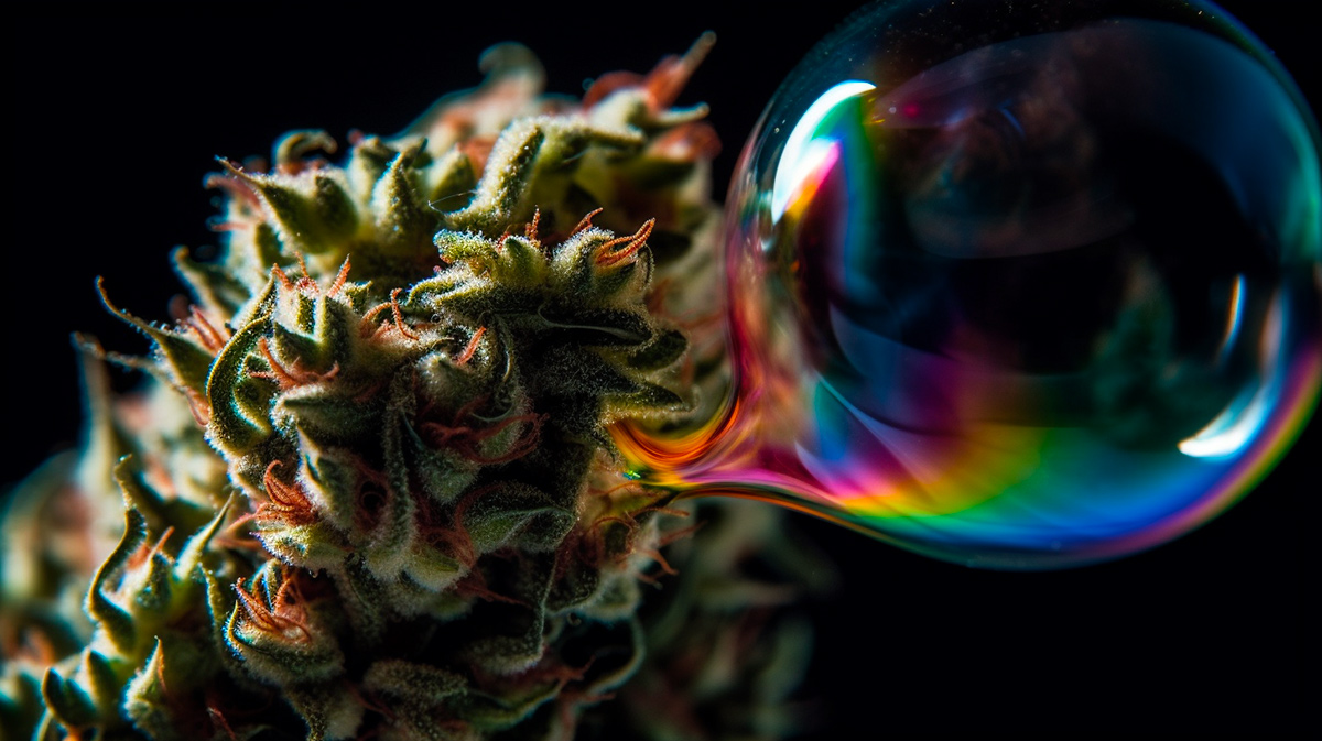 variete-cannabis-bubblegum-rainbow-kush